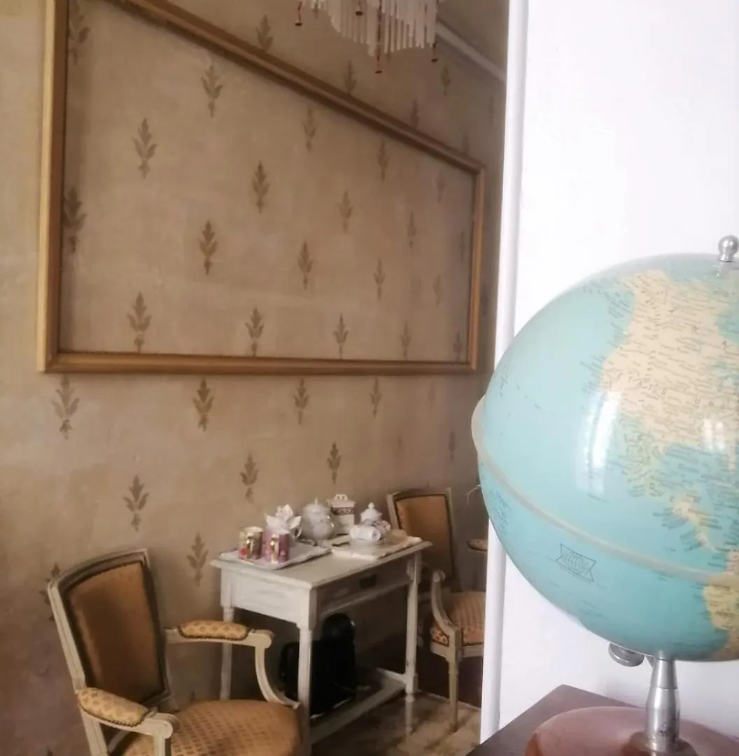 Chambre D'Hotes Avec Spa Dans Villa De Parfumeur 1900 Γκρας 0*,  Γαλλία