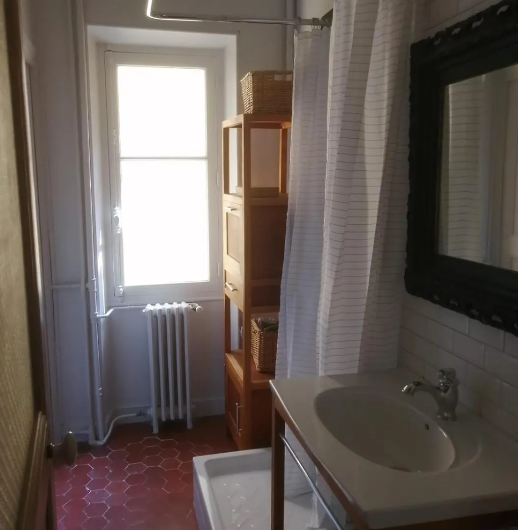 Chambre D'Hotes Avec Spa Dans Villa De Parfumeur 1900 Γκρας Bed and Breakfast